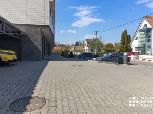 Prodej bytu 4+kk, Ostrava, Hrázka, 83 m2