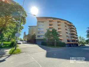Pronájem bytu 1+kk, Ostrava, Michálkovická, 34 m2