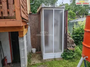 Prodej chaty, Karlovy Vary, Svatošská, 50 m2