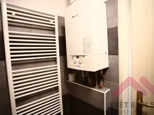 Pronájem bytu 2+kk, Praha - Vinohrady, Radhošťská, 46 m2