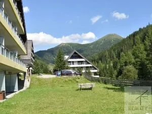 Prodej bytu 2+kk, Innerkrems, Rakousko, 38 m2