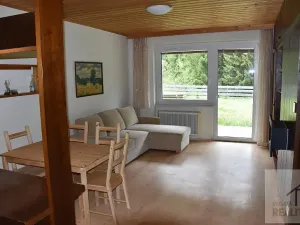 Prodej bytu 2+kk, Innerkrems, Rakousko, 38 m2