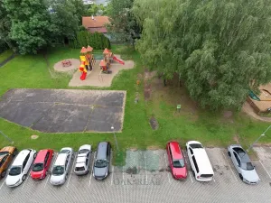 Prodej bytu 2+kk, Praha - Uhříněves, Přátelství, 38 m2