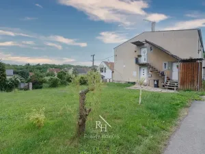 Pronájem bytu 2+kk, Třebichovice, 53 m2
