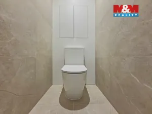 Pronájem bytu 1+kk, Bohumín - Nový Bohumín, 30 m2