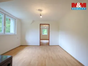 Prodej rodinného domu, Hutisko-Solanec - Solanec pod Soláněm, 180 m2