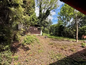Prodej chalupy, Valeč, 50 m2