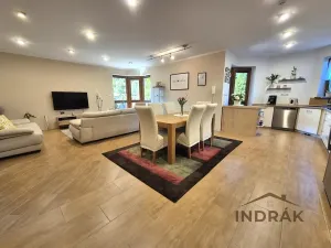 Prodej rodinného domu, Nový Jičín, M. Baláše, 126 m2