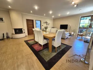 Prodej rodinného domu, Nový Jičín, M. Baláše, 126 m2