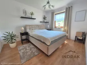 Prodej rodinného domu, Nový Jičín, M. Baláše, 126 m2