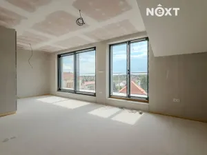 Prodej bytu 2+kk, Drnovice, 69 m2