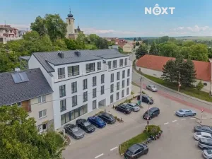 Prodej bytu 2+kk, Drnovice, 66 m2