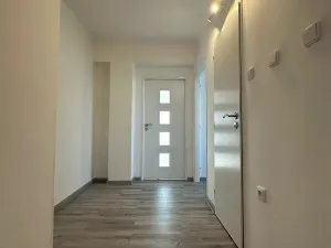Pronájem bytu 3+1, Poděbrady, Čihákova, 57 m2