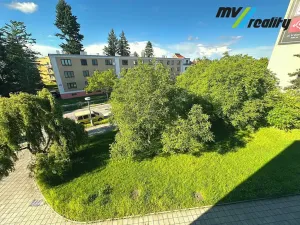 Pronájem bytu 3+1, Poděbrady, Čihákova, 57 m2
