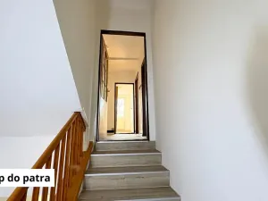 Prodej ubytování, Nová Včelnice, 230 m2