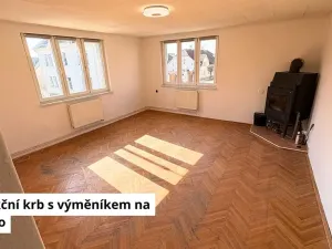 Prodej ubytování, Nová Včelnice, 230 m2