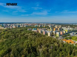 Prodej bytu 3+1, Kladno, Anglická, 70 m2