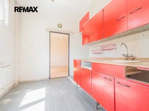 Prodej bytu 3+1, Kladno, Anglická, 70 m2