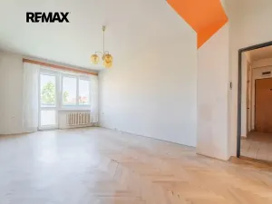 Prodej bytu 3+1, Kladno, Anglická, 70 m2