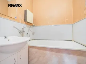 Prodej bytu 3+1, Kladno, Anglická, 70 m2