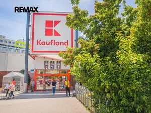 Prodej bytu 3+1, Kladno, Anglická, 70 m2