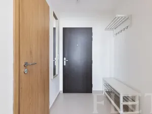 Pronájem bytu 1+kk, Praha - Stodůlky, Toufarova, 33 m2