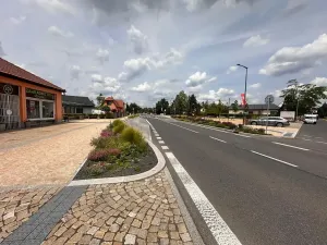 Prodej pozemku pro bydlení, Vědomice, 1002 m2
