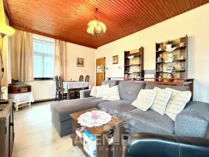 Prodej rodinného domu, Lučany nad Nisou, 180 m2