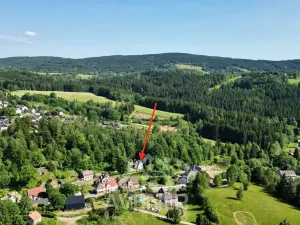 Prodej rodinného domu, Lučany nad Nisou, 180 m2