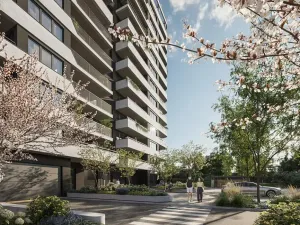 Prodej bytu 1+kk, Praha - Kamýk, Smotlachova, 32 m2