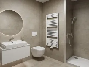 Prodej bytu 1+kk, Praha - Kamýk, Smotlachova, 32 m2