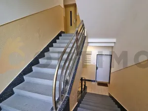 Pronájem bytu 4+1, Praha - Smíchov, Stroupežnického, 136 m2