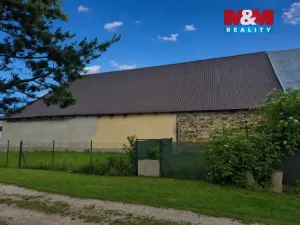 Pronájem skladu, Bykoš, 350 m2