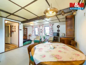 Prodej chalupy, Kolinec - Tajanov, 141 m2