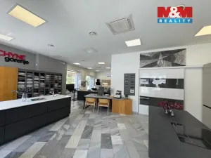 Pronájem obchodního prostoru, Brno, Dominikánské náměstí, 108 m2