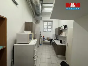 Pronájem obchodního prostoru, Brno, Dominikánské náměstí, 108 m2