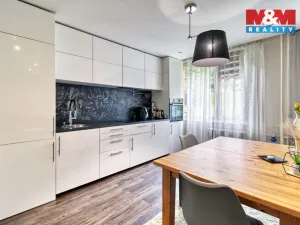 Prodej bytu 3+kk, Most, Moskevská, 54 m2