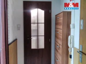 Pronájem bytu 2+1, Břidličná, Jesenická, 48 m2