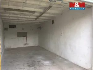 Prodej garáže, Liberec, 19 m2