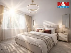 Prodej rodinného domu, Mukařov - Srbín, Na Budech, 160 m2