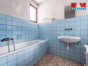 Prodej rodinného domu, Mukařov - Srbín, Na Budech, 160 m2
