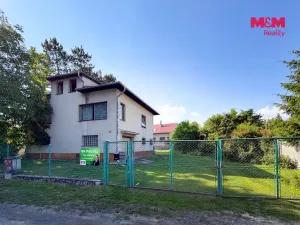 Prodej rodinného domu, Mukařov - Srbín, Na Budech, 160 m2