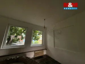 Pronájem obchodního prostoru, Děčín - Děčín III-Staré Město, Rakovnická, 150 m2