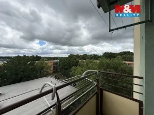Prodej bytu 3+1, Bohumín - Nový Bohumín, Čáslavská, 60 m2