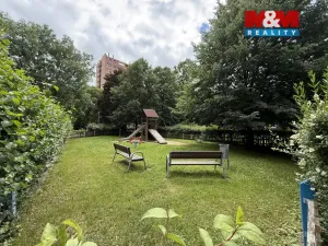 Prodej bytu 3+1, Bohumín - Nový Bohumín, Čáslavská, 60 m2