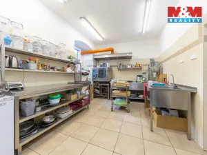Prodej rodinného domu, Nedvědice, 411 m2
