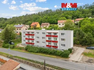 Prodej bytu 3+1, Otvovice, 68 m2