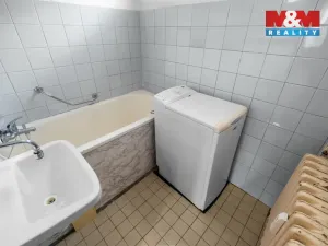 Prodej bytu 3+1, Otvovice, 68 m2