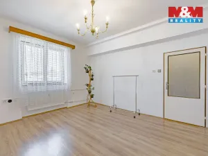Pronájem bytu 1+1, Náchod, Kladská, 37 m2