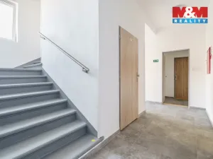 Pronájem bytu 1+1, Sokolov, Nádražní, 48 m2